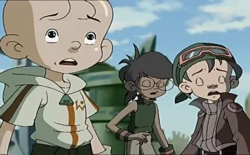 三毛流浪记读后感优质8篇