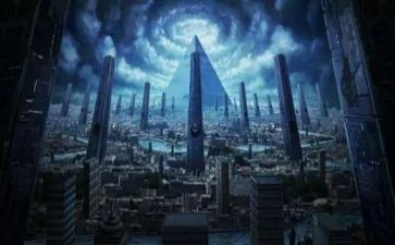 三体二读后感通用5篇