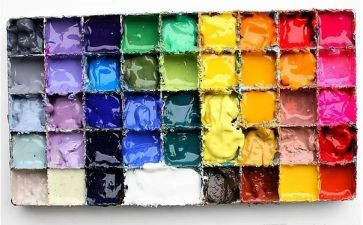 春天的色彩作文600字5篇