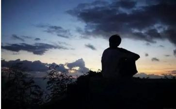 作文伤感作文优秀8篇