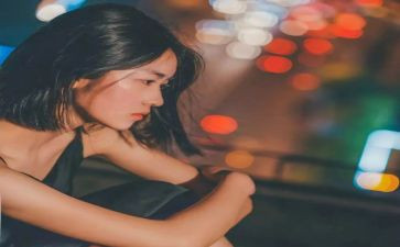 伤感类的作文模板5篇