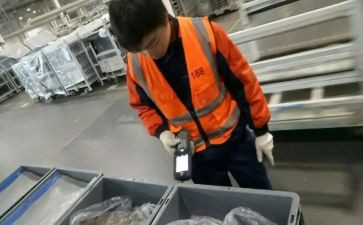 楼房上料合同6篇