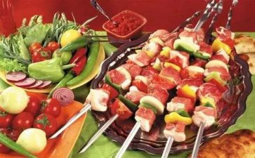 烧烤摊活动方案最新5篇