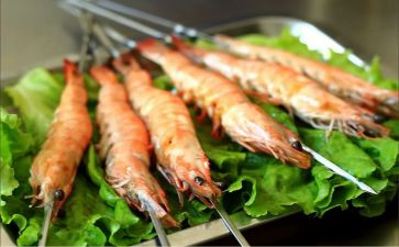 烧烤店的活动方案6篇