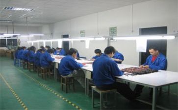 生产活动总结通用7篇