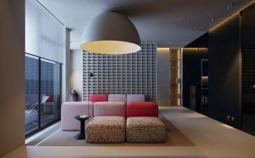 室内设计师年终工作总结精选8篇