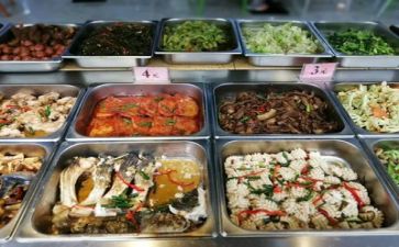 食堂搞活动方案通用5篇