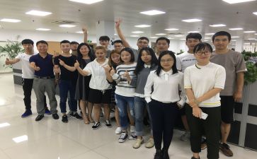 会计实习报告5000字5篇