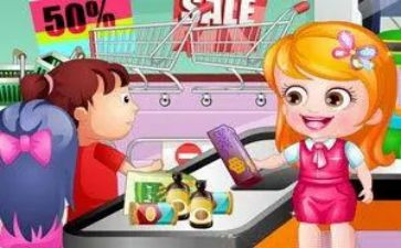 收银述职报告5篇