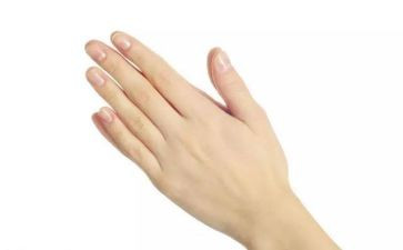 幼儿园手指谣教案8篇