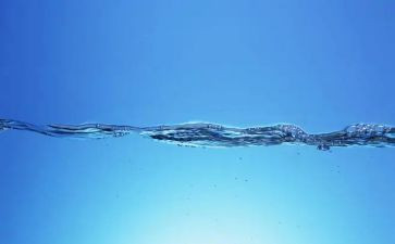 小班语言活动《水》教案优秀8篇