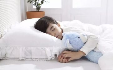 睡觉前小班教案模板7篇