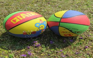 语言拍皮球教案5篇