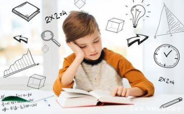数学培训总结心得7篇