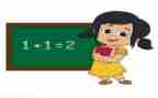 数学优秀作文模板5篇