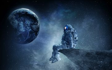 太空想象类作文优秀7篇
