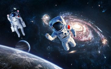 太空想象类作文精选6篇