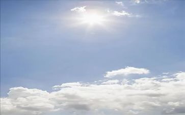 语言太阳和月亮教案7篇