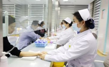 体检护士个人总结范文5篇