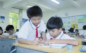 与同学的作文6篇