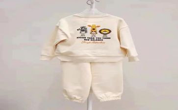 童装店活动方案6篇