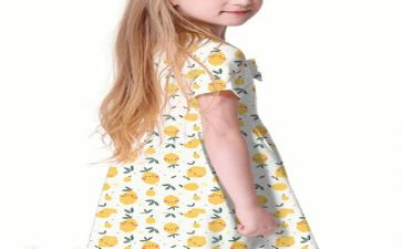 童装店活动方案参考5篇