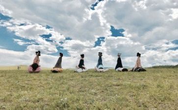 护士团建活动方案8篇