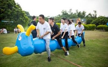 团建方案活动策划精选6篇