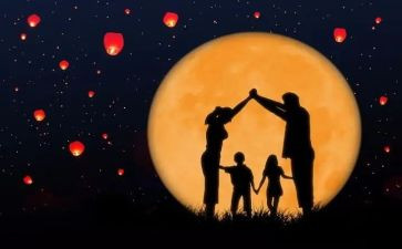 《团圆》读后感6篇