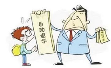 退学校申请书8篇