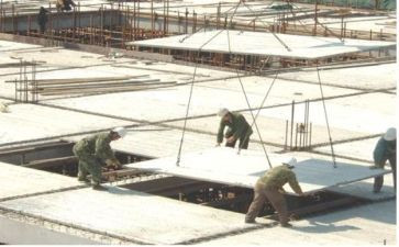土建预算员个人总结5篇