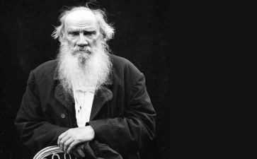 列夫托尔斯泰,读后感8篇