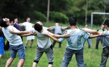 幼儿园拓展活动方案5篇