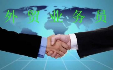 外贸业务员试用期工作总结5篇(外贸业务员试用期工作总结：经验总结、成果展示、挑战应对)