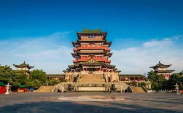滕王阁序读后感美篇7篇(《滕王阁序：启迪心灵的华章》)