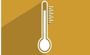 大班温度计教案5篇