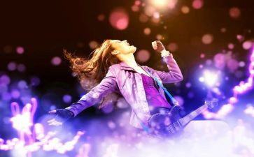 文娱活动策划5篇