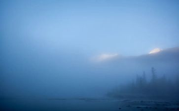 描写雾的作文400字优秀7篇