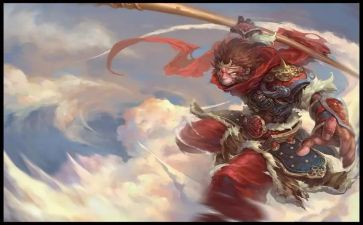 孙悟空500字作文最新7篇