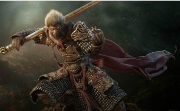 孙悟空500字作文7篇