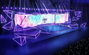 舞台活动策划8篇