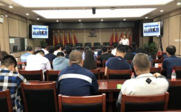 上半年物业工程部工作总结6篇