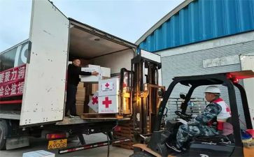 物资个人总结参考8篇