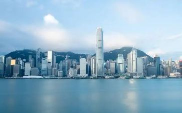 游香港公园作文通用7篇