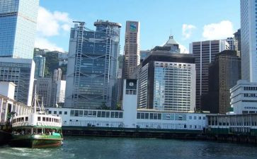 游香港公园作文5篇