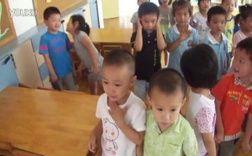 小班五一教案8篇