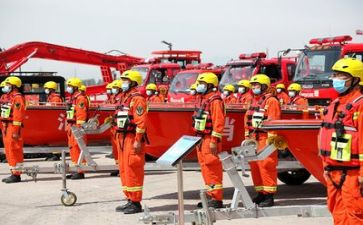 公司消防月活动方案7篇