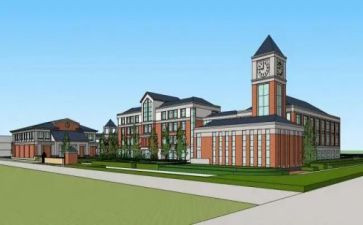 校庆活动策划最新5篇