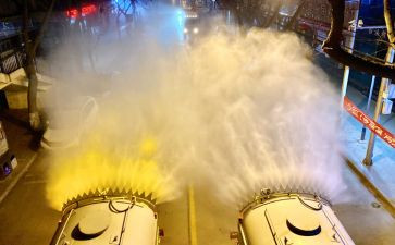消杀工作总结最新7篇(