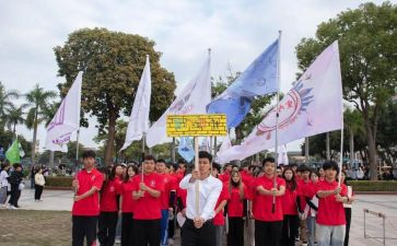 学校运动会优秀作文6篇